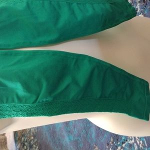 leggings spandex fabric unknown brand